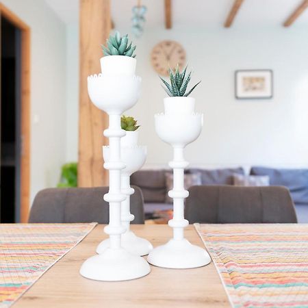 Les Granges De Jadis D'Alsace Apartment Holtzwihr Екстериор снимка