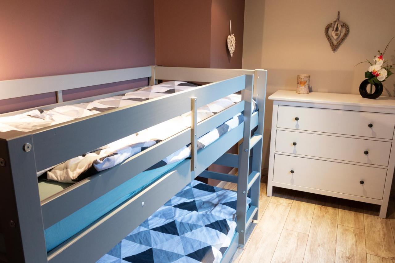 Les Granges De Jadis D'Alsace Apartment Holtzwihr Екстериор снимка