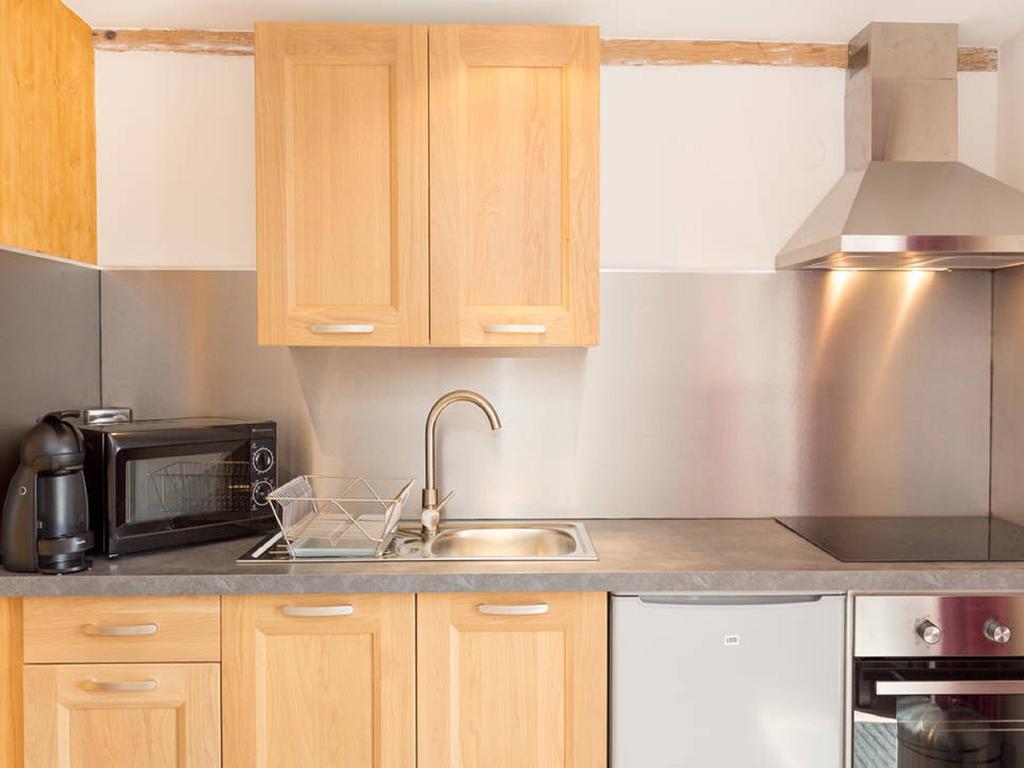 Les Granges De Jadis D'Alsace Apartment Holtzwihr Екстериор снимка