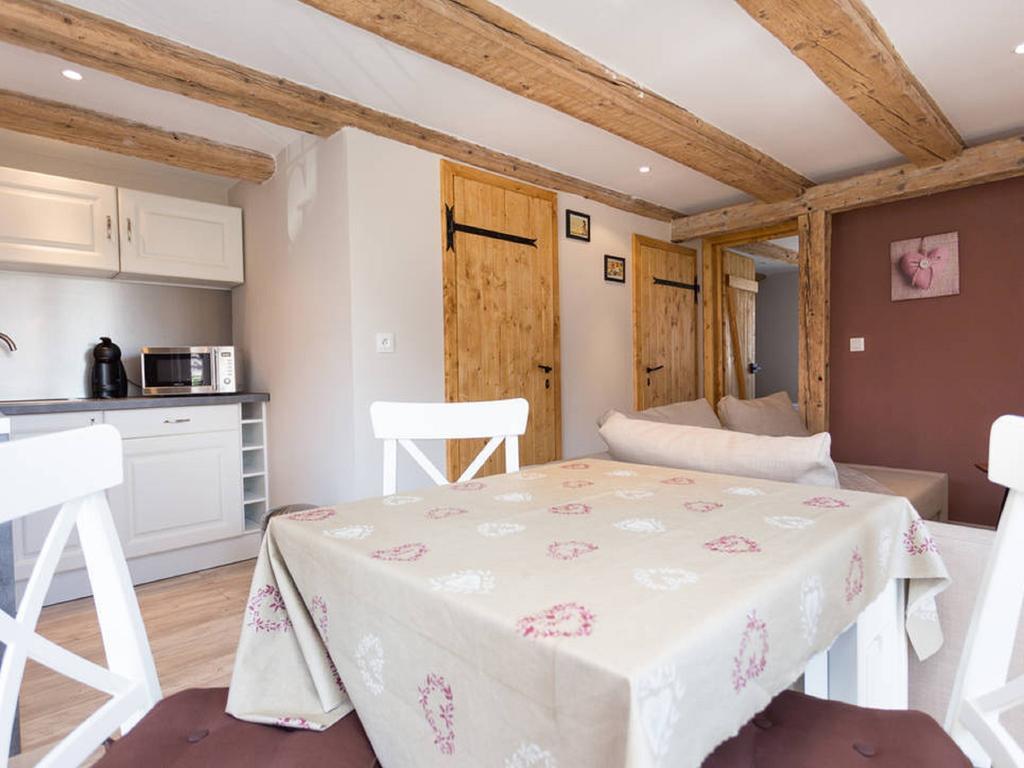 Les Granges De Jadis D'Alsace Apartment Holtzwihr Екстериор снимка