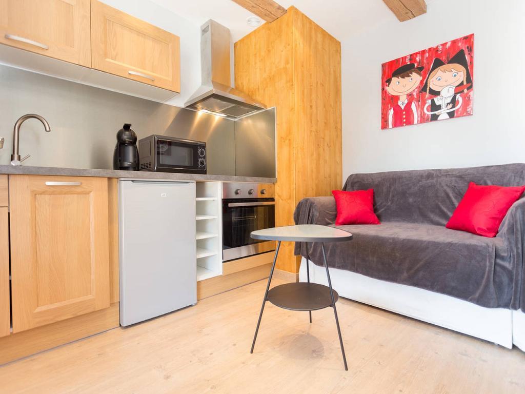 Les Granges De Jadis D'Alsace Apartment Holtzwihr Екстериор снимка