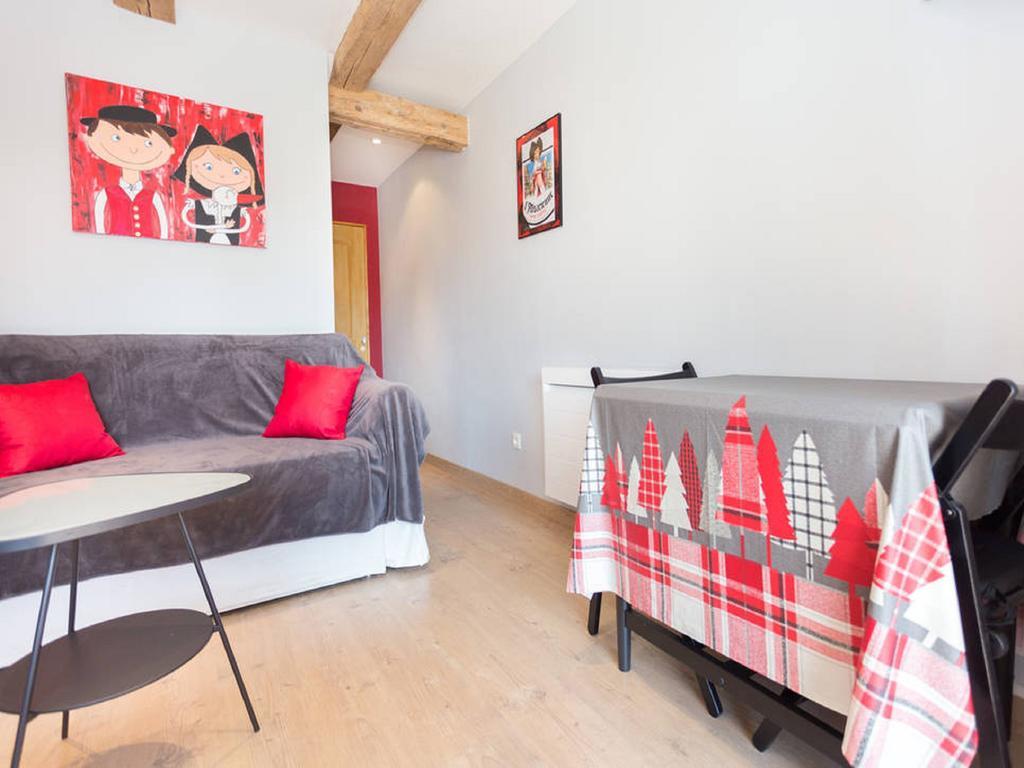 Les Granges De Jadis D'Alsace Apartment Holtzwihr Екстериор снимка