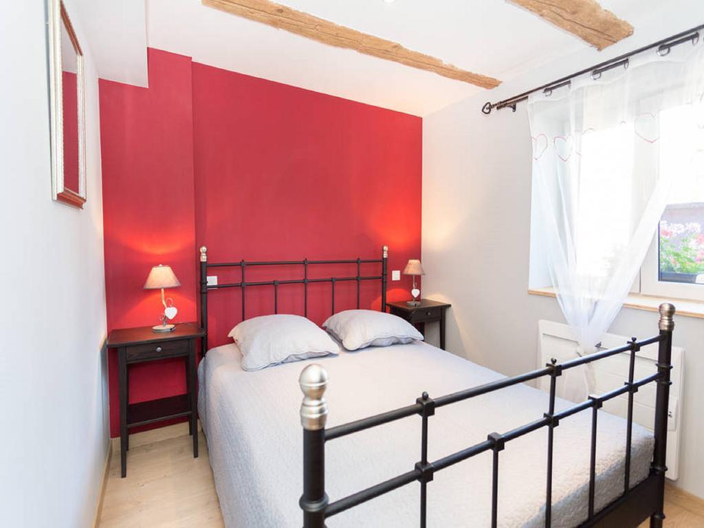 Les Granges De Jadis D'Alsace Apartment Holtzwihr Екстериор снимка