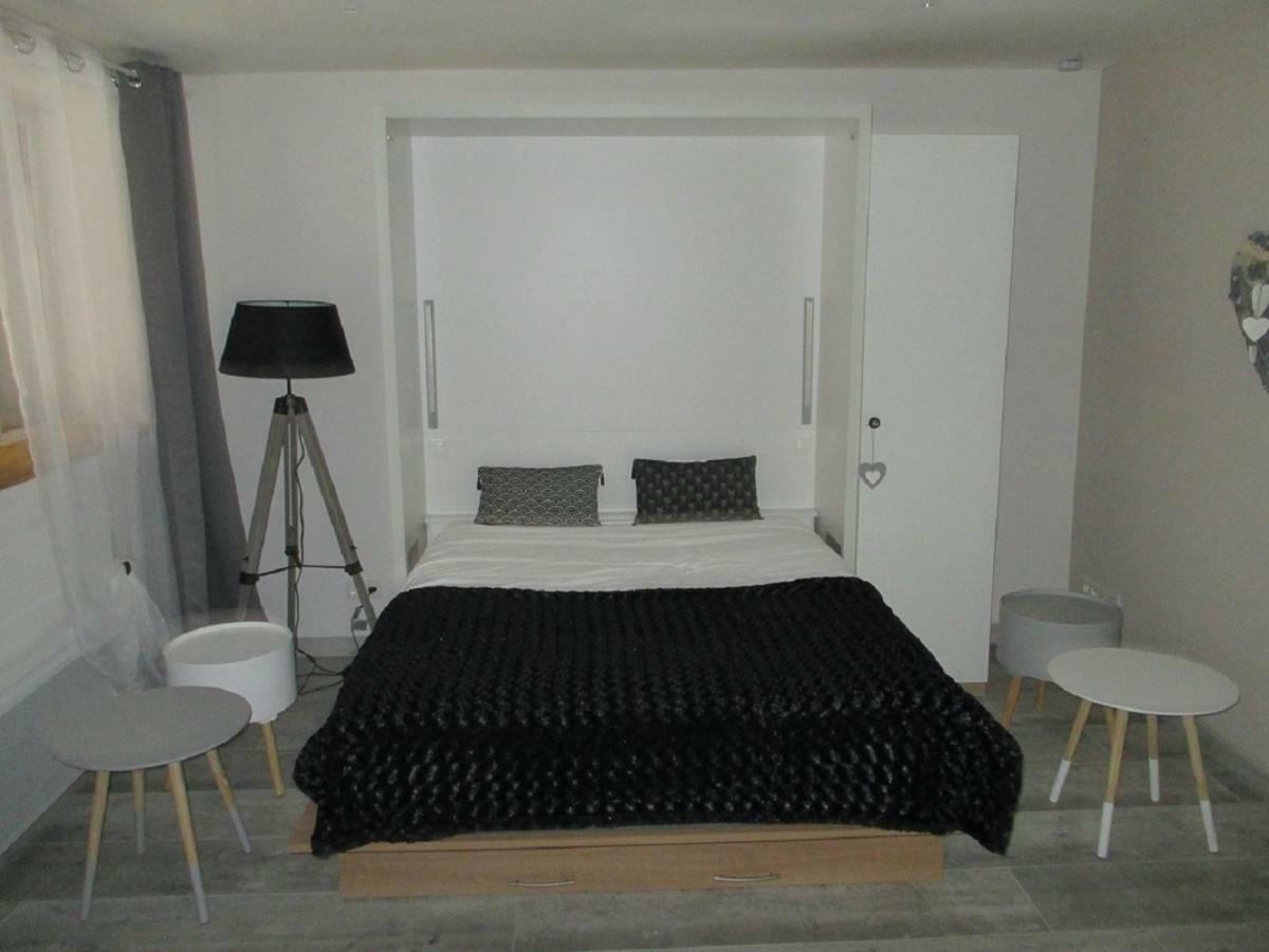 Les Granges De Jadis D'Alsace Apartment Holtzwihr Екстериор снимка