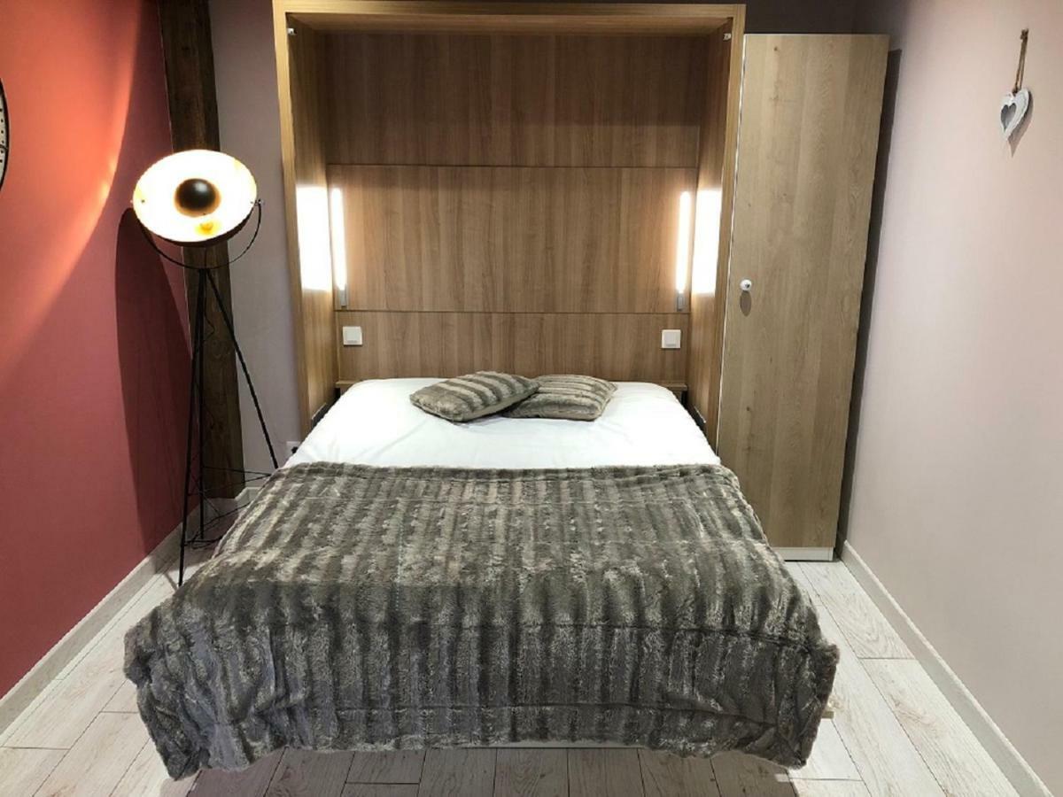 Les Granges De Jadis D'Alsace Apartment Holtzwihr Екстериор снимка