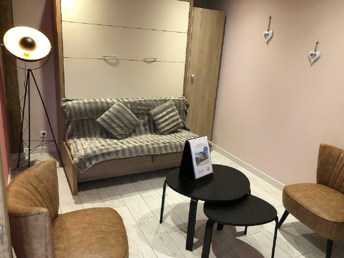 Les Granges De Jadis D'Alsace Apartment Holtzwihr Екстериор снимка