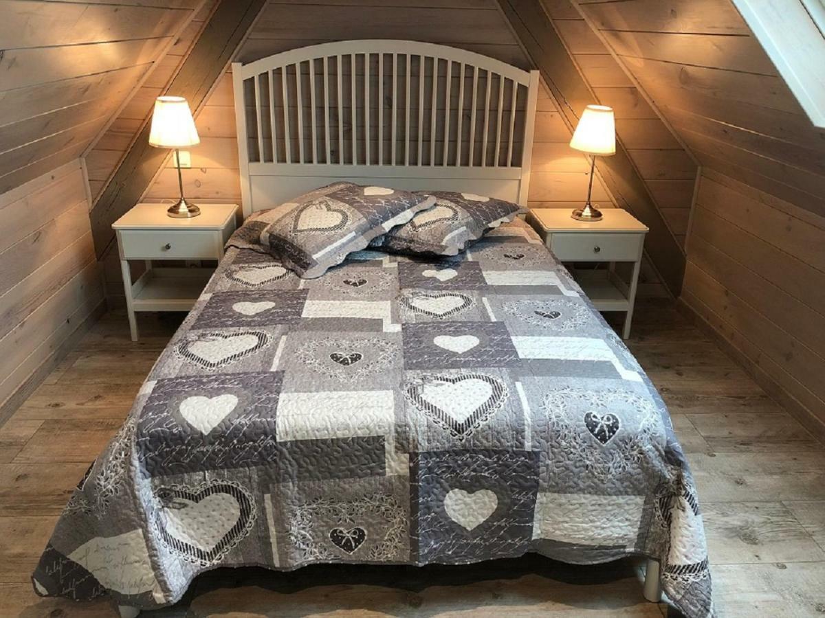 Les Granges De Jadis D'Alsace Apartment Holtzwihr Екстериор снимка