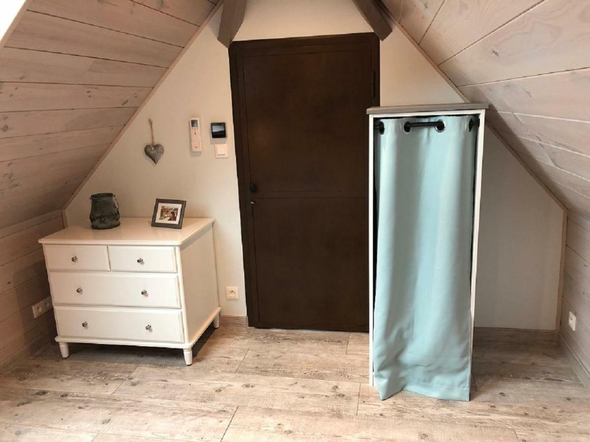 Les Granges De Jadis D'Alsace Apartment Holtzwihr Екстериор снимка