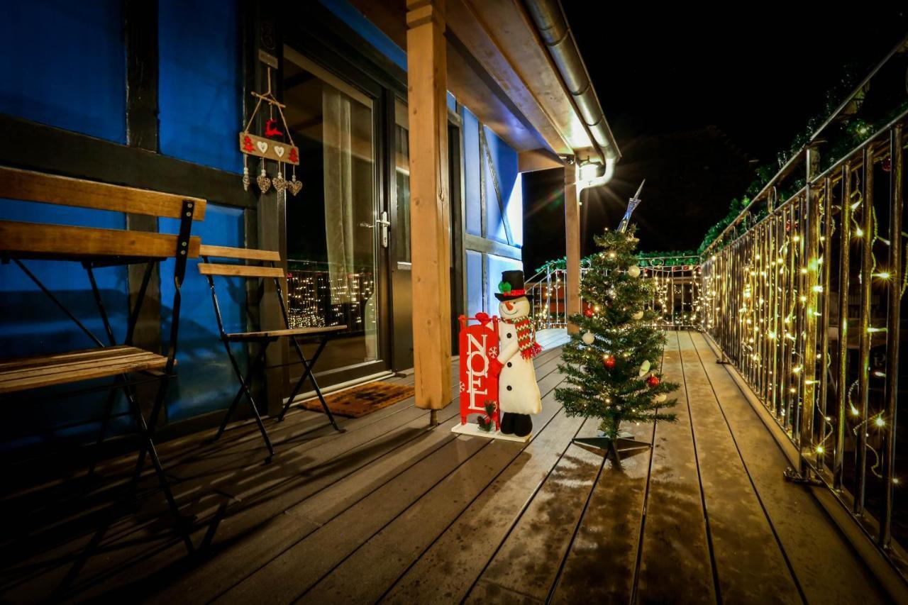 Les Granges De Jadis D'Alsace Apartment Holtzwihr Екстериор снимка