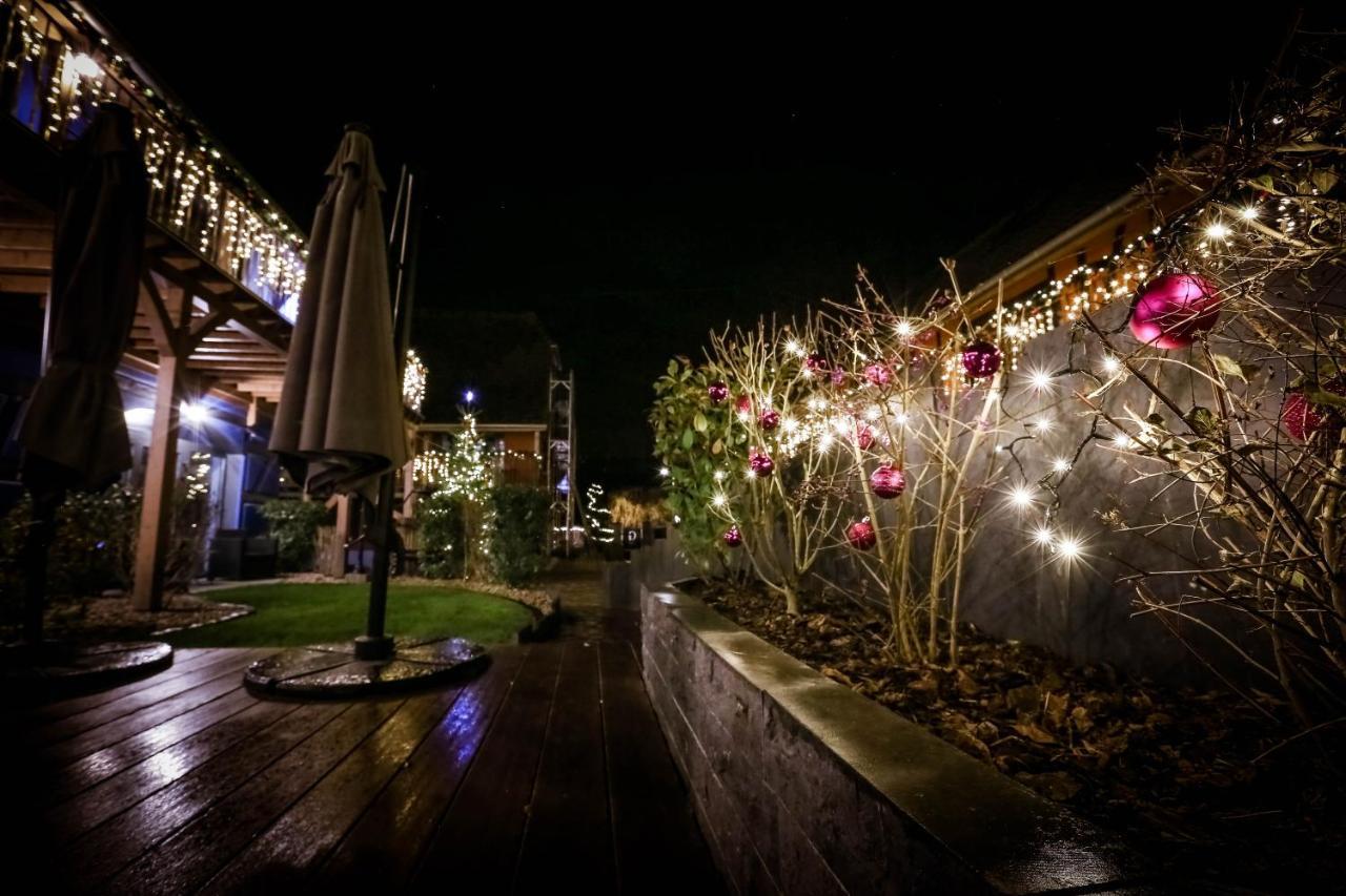 Les Granges De Jadis D'Alsace Apartment Holtzwihr Екстериор снимка