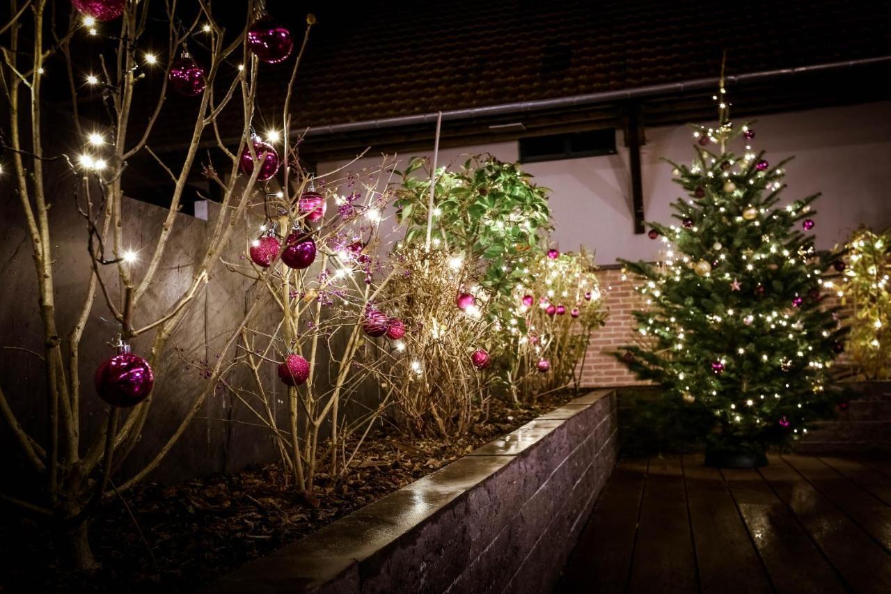 Les Granges De Jadis D'Alsace Apartment Holtzwihr Екстериор снимка